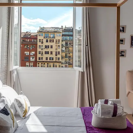 Marmo - Sweet Dreams In Appart hôtel