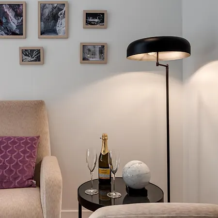 Marmo - Sweet Dreams In Hotel apartamentowy Florencja