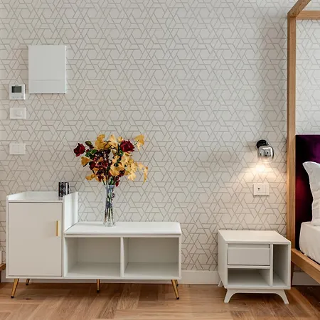 Appart hôtel Marmo - Sweet Dreams In