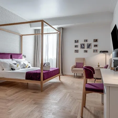 Appart hôtel Marmo - Sweet Dreams In Florence