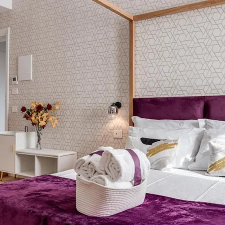 Marmo - Sweet Dreams In 4* Florence