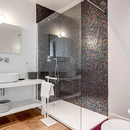 Marmo - Sweet Dreams In 4* Florence
