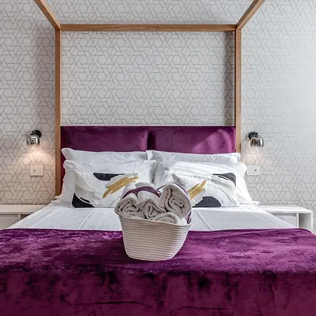 Marmo - Sweet Dreams In Appart hôtel