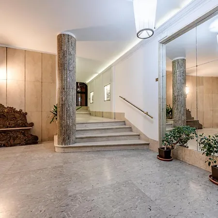 Marmo - Sweet Dreams In 4* Florence