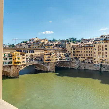 Marmo - Sweet Dreams In 4* Florencja