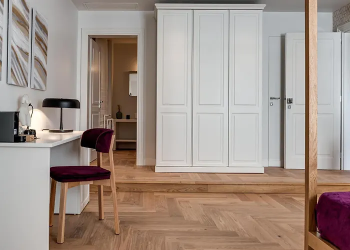 Marmo - Sweet Dreams In Hotel apartamentowy