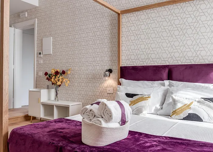 Marmo - Sweet Dreams In 4* Florencja