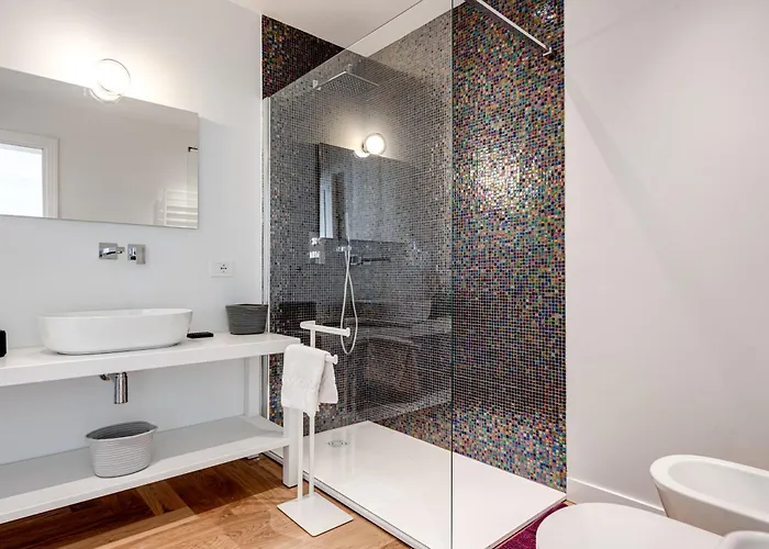 Marmo - Sweet Dreams In 4* Florencja