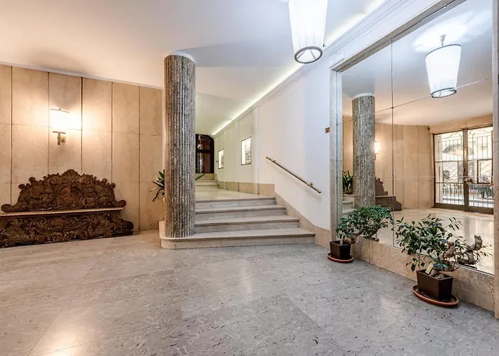 Marmo - Sweet Dreams In 4* Florencja