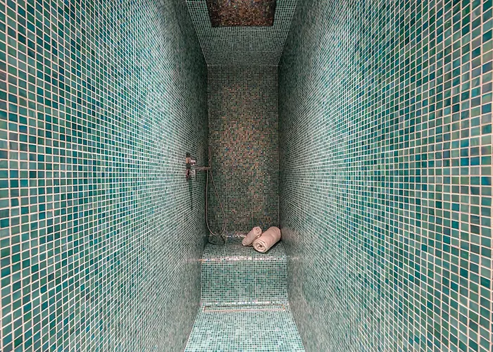 Marmo - Sweet Dreams In Hotel apartamentowy 4*